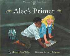 Alec's Primer