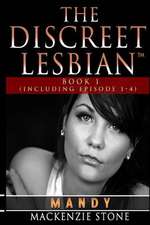 The Discreet Lesbian