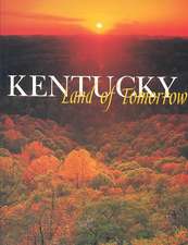 Kentucky: Land of Tomorrow