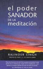 El Poder Sanador de La Meditacion: Dedicated to Those Who Are Not Ashamed of Economy