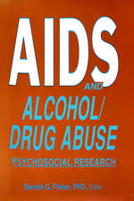 AIDS and Alcohol/Drug Abuse: Psychosocial Research