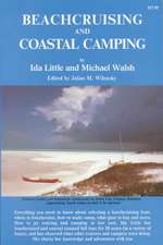 Beachcruising and Coastal Camping