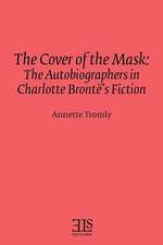 The Cover of the Mask