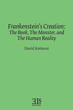 Frankenstein's Creation