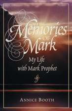 Memories of Mark