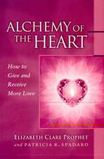 Alchemy of the Heart