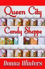 Queen City Candy Shoppe