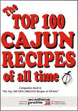 The Top 100 Cajun Recipes of All Time