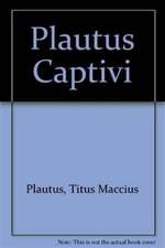 Captivi: 2-volume set