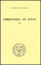 Iphigenia at Aulis: 2-volume set