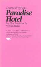 Paradise Hotel