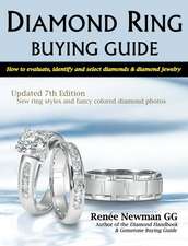 Diamond Ring Buying Guide