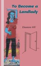 To Become a Landlady