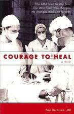 Courage to Heal