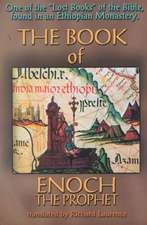 The Book of Enoch the Prophet