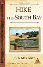 Hike the South Bay