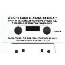 Weight-Loss Seminar