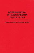 Interpretation of Mass Spectra: An Introduction to Astronomy