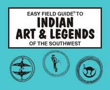 EASY FGT INDIAN ARTS & LEGENDS