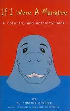 If I Were a Manatee