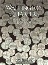 Washington Quarters: State Collection 1999 - 2003