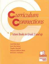 Curriculum Connections