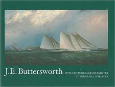 J.E.Buttersworth