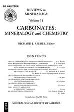 Carbonates