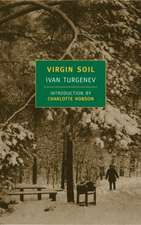 Virgin Soil: A Personal Account