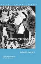 Theogony: 2nd Edition