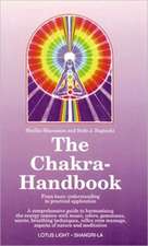 Chakras Handbook