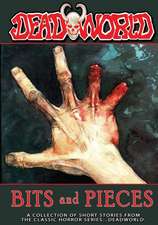 Deadworld