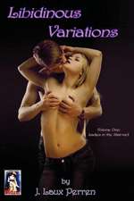 Libidinous Variations