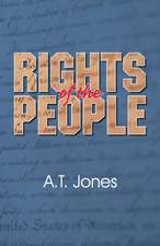 The Rights of the People