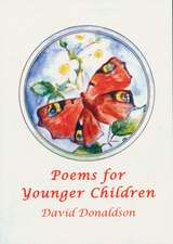 Poems for Younger Children