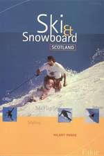 Ski & Snowboard Scotland