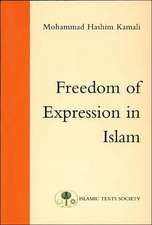 Freedom of Expression in Islam