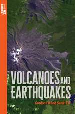 Ell, G: Volcanoes and Earthquakes