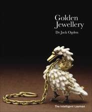 Golden Jewellery