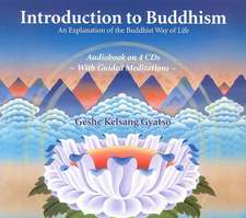 Introduction to Buddhism