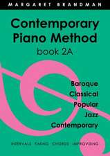 Contemporary Piano Method Book 2a: Stories from Elsey Station