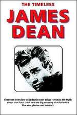 The Timeless James Dean