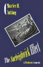 Cutting, C: Surleighwick Effect