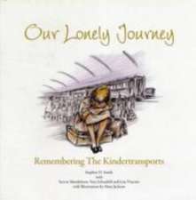 Our Lonely Journey