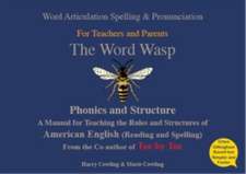 Word Wasp