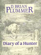 Diary of a Hunter