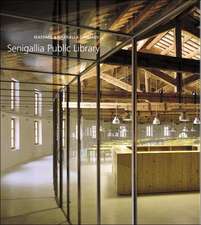 Senigallia Public Library