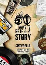 50 Ways To Retell A Story