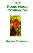 The Robin Hood Companion