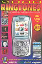 2000 Ringtones